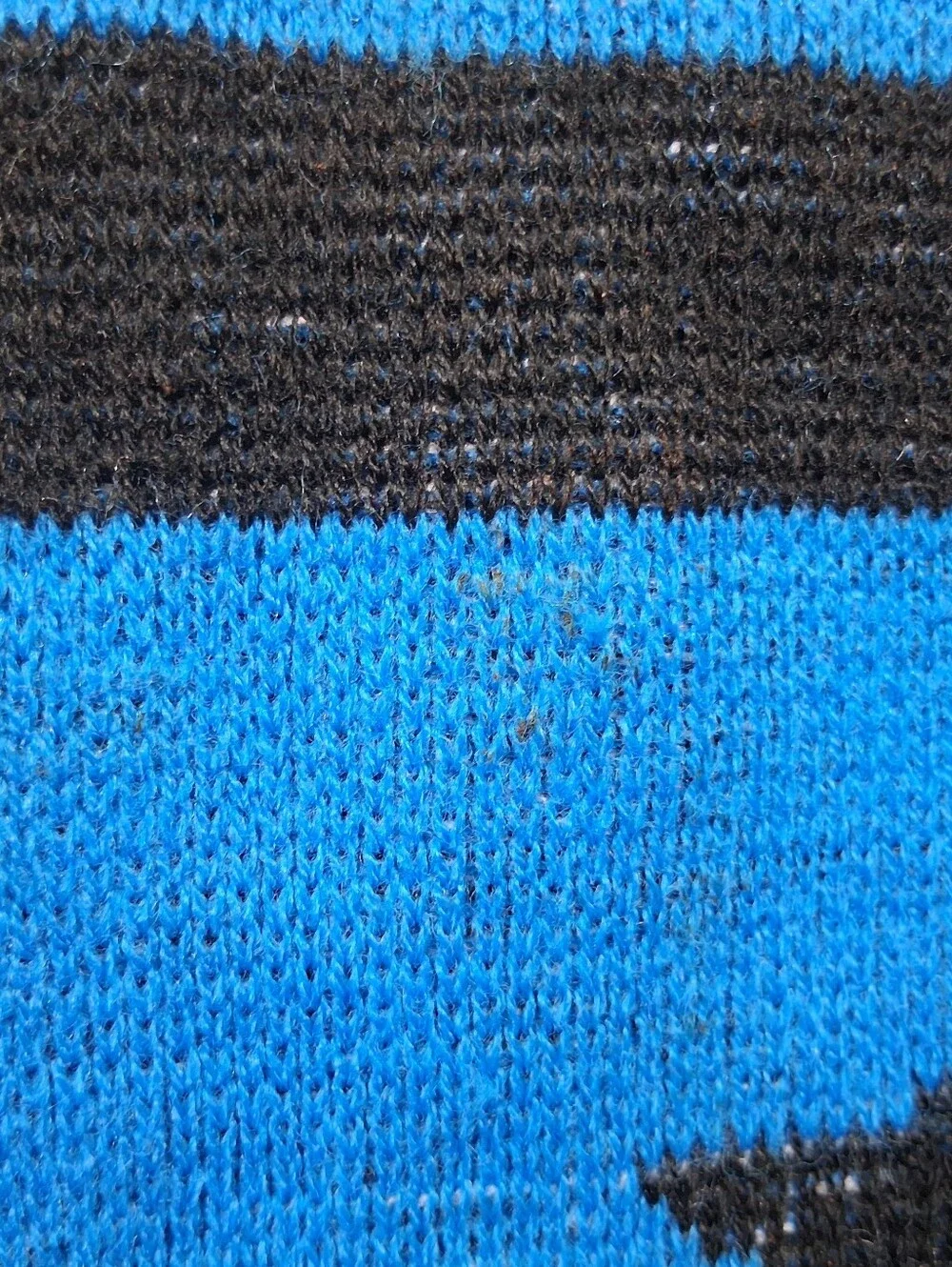 NFL Carolina Panthers Scarf 66